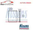 HEATER RADIATOR EXCHANGER LHD ONLY NISSENS 72986 P FOR DS DS 3 1.2L,1.6L