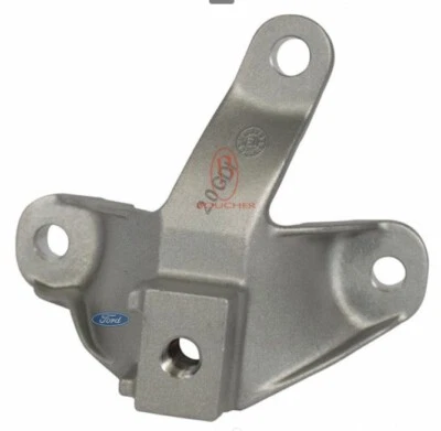 2012-2018 Focus Engine Motor Transmission-Upper bracket BV6Z 7M125 A - Image 1 of 2