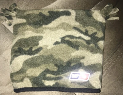 Boys Size Small GAP Camo Winter Fleece Hat - Image 1 of 4