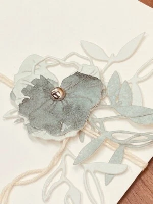 Brads de setas plateadas (50 unidades) Foto 1 de 4