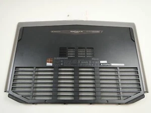 Alienware 17 R1 Gehäuse Deckel Blende Case Cover 06Y5CP - Bild 1 von 4