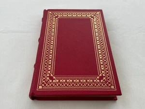 Franklin Library First Edition Society ZUCKERMAN UNBOUND Philip Roth 1981 MINT - Picture 1 of 10
