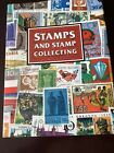 Stamps and Stamp Collecting by Frantisek Svarc-1993-Like-new Condition