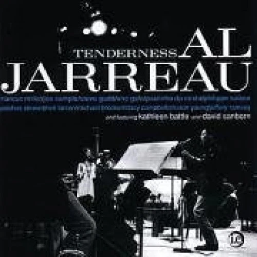 Al Jarreau Tenderness (1994)  [CD] - Bild 1 von 1