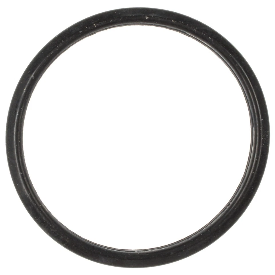 Engine Coolant Thermostat Housing Gasket-VIN: P fits 1989 Ford Taurus 3.0L-V6 - Image 1 of 1