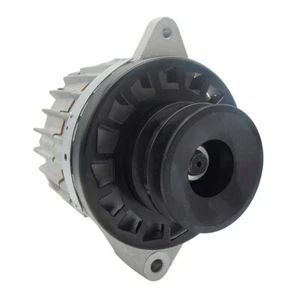 NEW 30A 12 VOLT ALTERNATOR FITS JOHN DEERE POWER UNIT 303 362 404 110-98 TY1429 - Picture 1 of 2