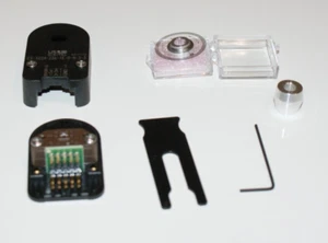 US Digital Optical Encoder Kit ES-1024-236-IE-D-H-3-3 new unused free shipping - Picture 1 of 7