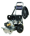 Hyundai 4000psi Petrol Pressure Washer 15L/min 14hp  275bar Commercial Pump