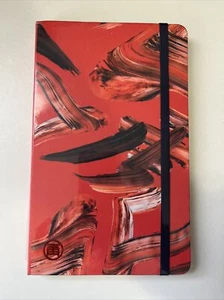 Moleskine Ruled Notebook for Lucky Notes Lok Ng x Moleskine Year of Tiger NEW - Picture 1 of 3