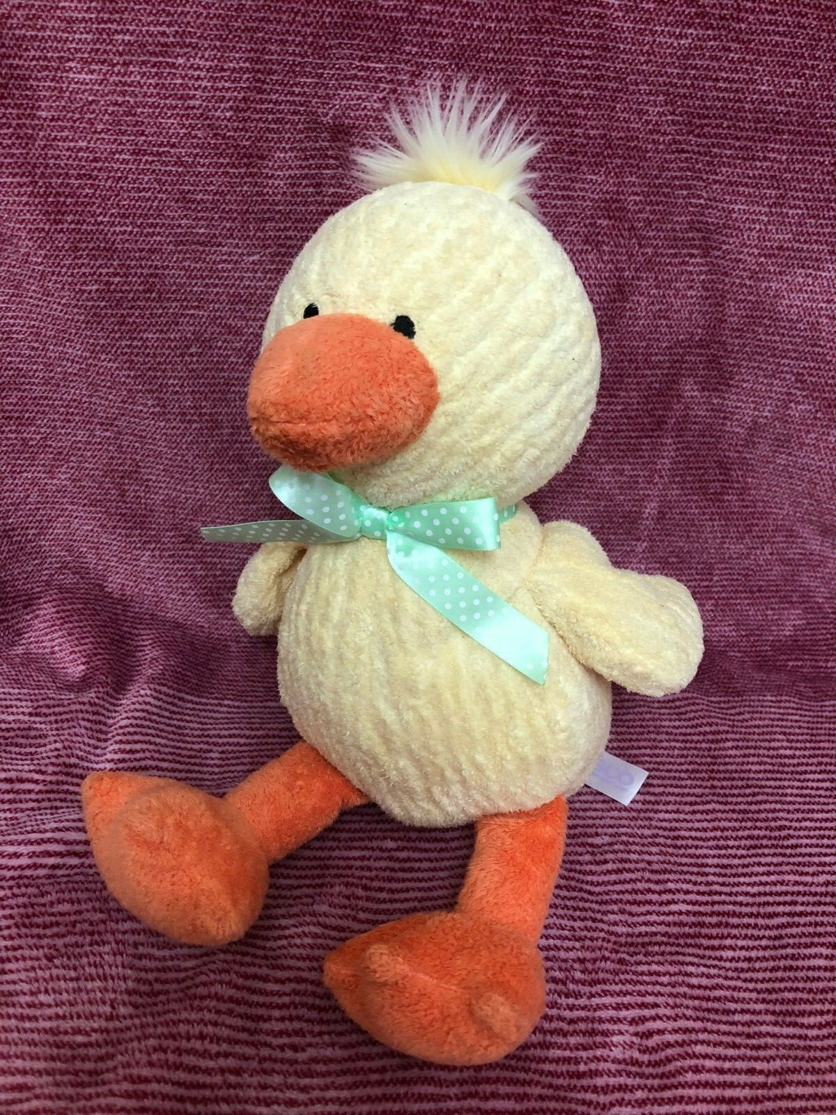 Tesco Yellow Duck 12\