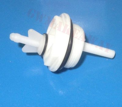 Fits ISUZU PICKUP TRUCK TFR TF Plug Fuel Sedimenter - Image 1 of 2