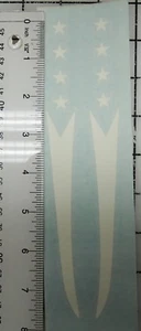 J C Higgins  Fork  Darts   (pair) - Picture 1 of 2