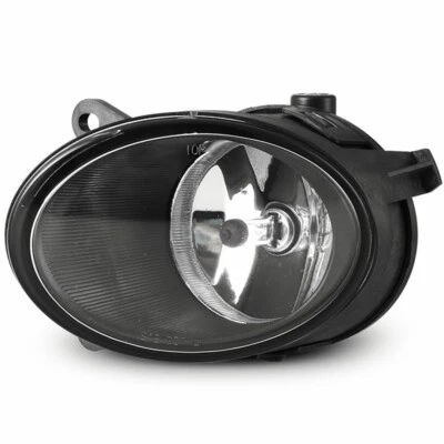 Faro antiniebla parachoques delantero lado izquierdo/conductor audi a6 2005 2006 2007 2008  Foto 1 de 4