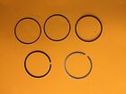 Cylinder Rings For Honda Xl185 63.5 +0.50Mm