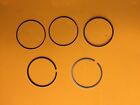 Cylinder Rings for Honda XL185 63.5 +0.50mm