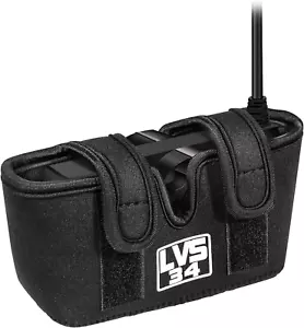 Travel Transducer Cover Transducer Protective Cover For Garmin Livescope LVS34 - Bild 1 von 7