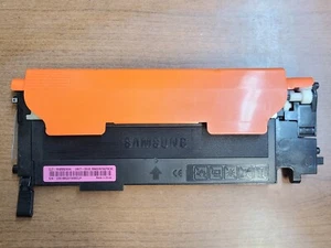 ORIGINAL Samsung CLT-M409S/XAA M409S TONERKASSETTE MAGENTA ERSATZ - Bild 1 von 3
