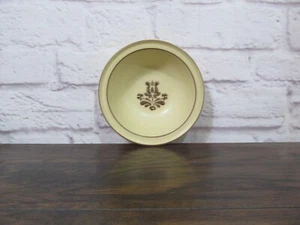 Pfaltzgraff Village Pattern 6-9 cereal bowl USA 6" - Picture 1 of 5