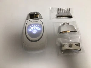 NU SKIN NUSKIN ageloc galvanic spa System iii neuestes Modell [Expressversand] #1010A - Bild 1 von 9