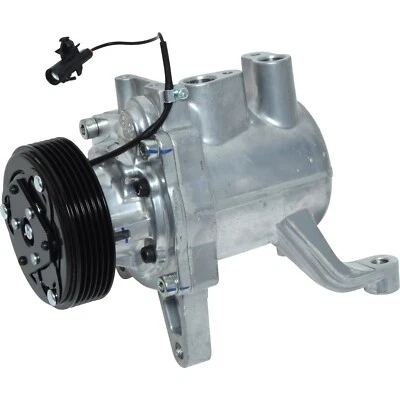 Compresor de aire acondicionado UAC 2014 2015 para Scion FR-S 2013-2016 Foto 1 de 2