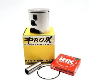PRO-X PISTON KIT SUZUKI RM125 RM 125 2004-11 STD 'C' 53.97MM FITS 54MM BORE SIZE - Picture 1 of 1