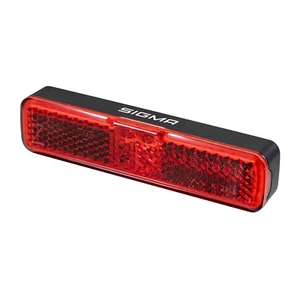Sigma Eox RL Rack Brake 47340 E-Bike Rücklicht Bremslicht STVZO Fahrradlampe - Bild 1 von 2