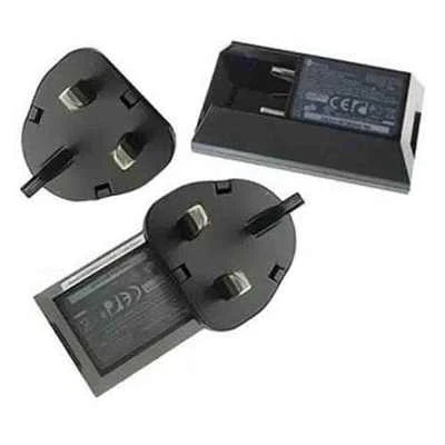 Adaptador de enchufe cargador de pared USB genuino HTC U11 10 HTC One A9 M9 M8 M7 Desire 820 Foto 1 de 3