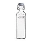 Kilner Cliptop Bottle Clear 0.6Ltr 46264265