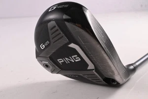 Ping G425 Max #5 Wood / 17.5 Degree / Regular Flex Ping Alta CB Slate 65 Shaft - Picture 1 of 8