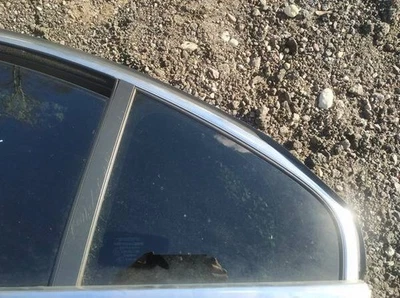 Volvo S80 2007 Quarter glass - REAR LEFT as2, Genuine FR2291225-73 - Image 1 of 4