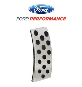 1994-2004 Mustang Genuine Ford OEM M-2301-A Bullitt Accelerator Gas Pedal - Picture 1 of 4