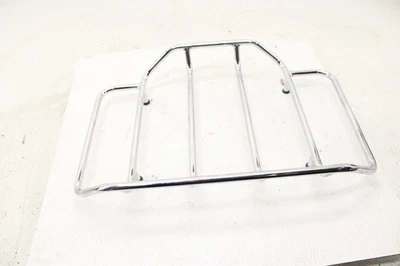 Porta-bagagens traseiro Harley Davidson Road Glide 09-16 - Imagem 1 de 4