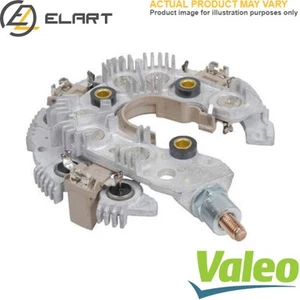 RECTIFIER ALTERNATOR 592880 FOR RENAULT VOLVO 7701033027 33453770 - Picture 1 of 5