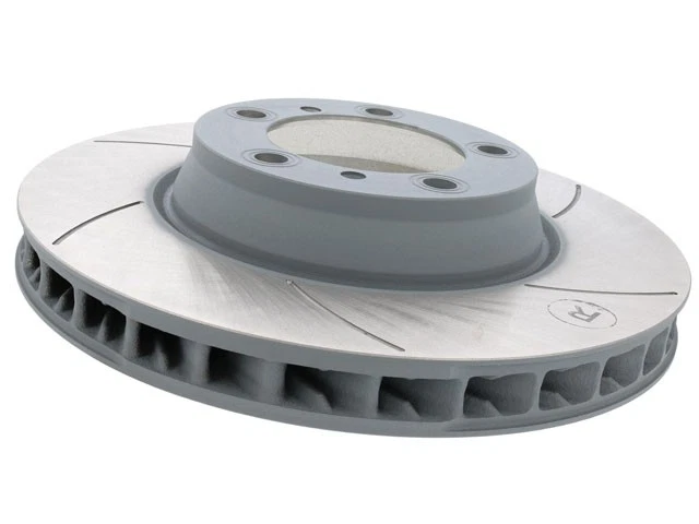 Disco de freno SEBRO RANURADO Y RECUBIERTO 9P1615302A Porsche 911 718 Boxster 718 Cayman Foto 1 de 1