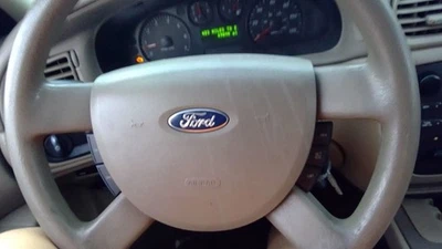 Steering Column Floor Shift Tilt Wheel Cruise Control Fits 04-07 TAURUS 5218210 - Image 1 of 4