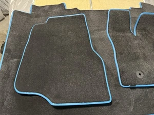 Lloyd Custom Floor Mats Ford Raptor 2017-2020. Raptor  - Picture 1 of 7