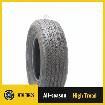 Usado 255/70R16 Hankook Dynapro HT 111T - 10/32 Foto 1 de 4