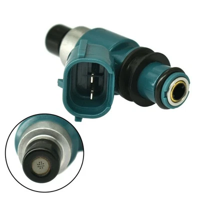 Enhance Your Car Performance Fuel Injector Direct Replacement Easy To Install - Image 1 of 4