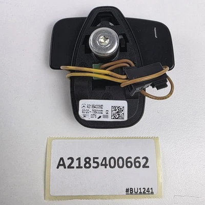 2012-2018 Mercedes-Benz SLK Steering Wheel Paddle Shift Switch A2185400662 - Image 1 of 4