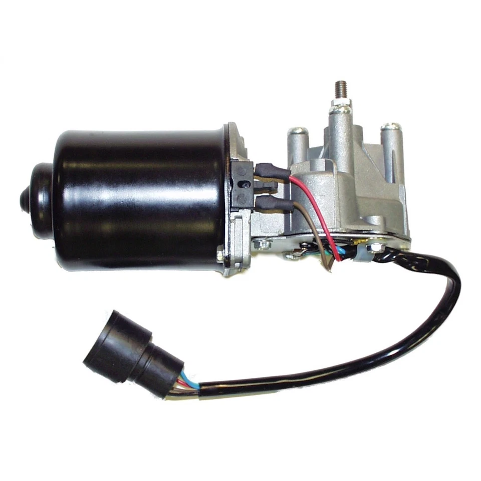 Motor limpiaparabrisas delantero 56001402 para Jeep Cherokee Comanche 1986-1992 Foto 1 de 1
