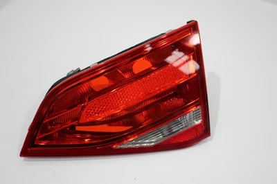Luz trasera derecha tapa maletero Audi A4 8K B8 berlina sistema operativo nueva 446-1306R Foto 1 de 4
