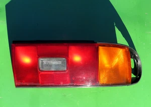 TOYOTA CELICA 90-91 REAR RIGHT TAILLIGHT UNIT 81551-2B090 OEM LIFTBACK ALL TRAC - Picture 1 of 15