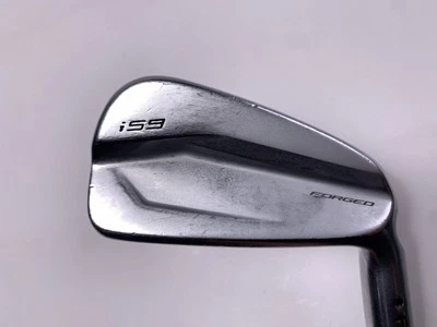 Ping i59 Single 4 Iron Black Dot Fujikura Axiom VeloCore Extra Stiff Graphite RH - Image 1 of 4