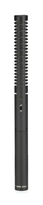 Rode NTG-2 Multi-powered Shotgun Microphone - Image 1 of 4