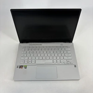 Asus ROG Zephyrus G14 GA401 14 120Hz FHD 3.3GHz Ryzen 9 4900HS 16GB 1TB RTX 2060 - Picture 1 of 10