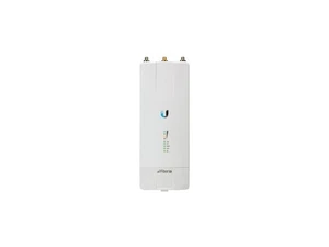 Ubiquiti AirFiber 5XHD - Enlace Wireless PtP 5 GHz. 1 Gbps GPS antena externa - Zdjęcie 1 z 1