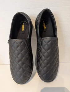 Scarpe antiscivolo Tredsafe Fiona donna 9 vera pelle  - Foto 1 di 15