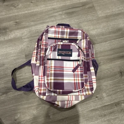 Jansport Foto 1 de 4