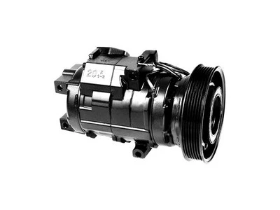 Para 1999-2004 Honda Odyssey A/C Compressor 69154XHCZ 2000 2002 2001 2003 - Imagem 1 de 2