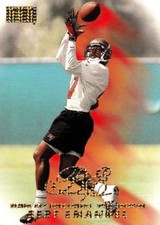 1998 Skybox Premium NFL Football Trading Cards Base or Rookies Pick From List